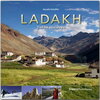 Buchcover Ladakh - Tief im Himalaya