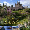 Buchcover Romantische Reise durch Schottland