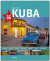 Buchcover Best of Kuba - 66 Highlights