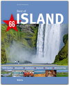 Buchcover Best of Island - 66 Highlights