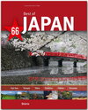 Buchcover Best of Japan - 66 Highlights