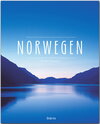 Buchcover Norwegen