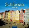 Buchcover Schlesien in Farbe 2013