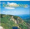 Buchcover Riesengebirge in Farbe 2015