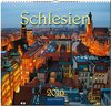 Buchcover Schlesien in Farbe 2016
