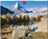 Buchcover SCHWEIZ - SWITZERLAND