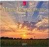 Buchcover MARK BRANDENBURG - Märkisches Licht
