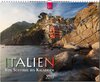 Buchcover ITALIEN - Von Südtirol bis Kalabrien