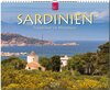 Buchcover SARDINIEN - Trauminsel im Mittelmeer