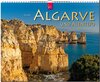 Buchcover Algarve und Alentejo