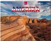 Buchcover Amerika
