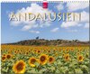 Buchcover Andalusien