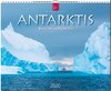 Buchcover Antarktis
