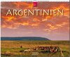 Buchcover Argentinien