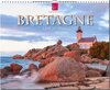 Buchcover Bretagne - Land am Meer