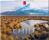 Buchcover Chile