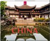 Buchcover China - Das Reich der Mitte