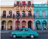 Buchcover Cuba - Perle der Karibik