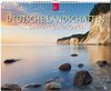 Buchcover Deutsche Landschaften - German Landscapes