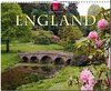 Buchcover England