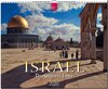 Buchcover Israel - Das Gelobte Land