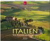 Buchcover Italien - Von Südtirol bis Kalabrien