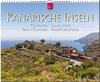 Buchcover Kanarische Inseln - Teneriffa - Lanzarote - Gran Canaria - Fuerteventura