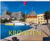 Buchcover Kroatien