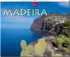 Buchcover Madeira - Die Blumeninsel im Atlantischen Ozean
