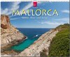 Buchcover Mallorca - Sonne, Meer und Berge