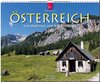 Buchcover Österreich vom Bodensee zum Neusiedler See