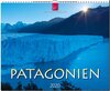 Buchcover Patagonien