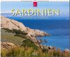 Buchcover Sardinien - Trauminsel im Mittelmeer