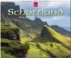 Buchcover Schottland - Raues Land voll wilder Schönheit