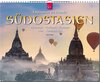 Buchcover Südostasien - Faszination der Fremde - Myanmar • Thailand • Vietnam • Laos • Kambodscha