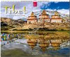 Buchcover Tibet - Land des Dalai Lama