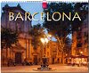 Buchcover Barcelona