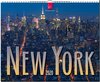 Buchcover New York