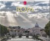 Buchcover Rom - Die Ewige Stadt