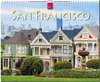 Buchcover San Francisco
