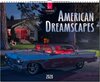 Buchcover American Dreamscapes