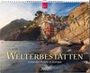 Buchcover Welterbestätten - Schönste Plätze in Europa