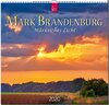 Buchcover Mark Brandenburg - Märkisches Licht