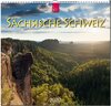 Buchcover Sächsische Schweiz