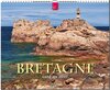 Buchcover Bretagne - Land am Meer
