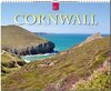 Buchcover Cornwall