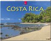 Buchcover Costa Rica