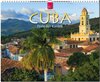 Buchcover Cuba - Perle der Karibik