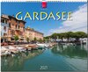 Buchcover Gardasee