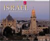 Buchcover Israel - Das Gelobte Land